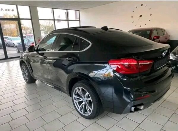 BMW X6 – Image 14
