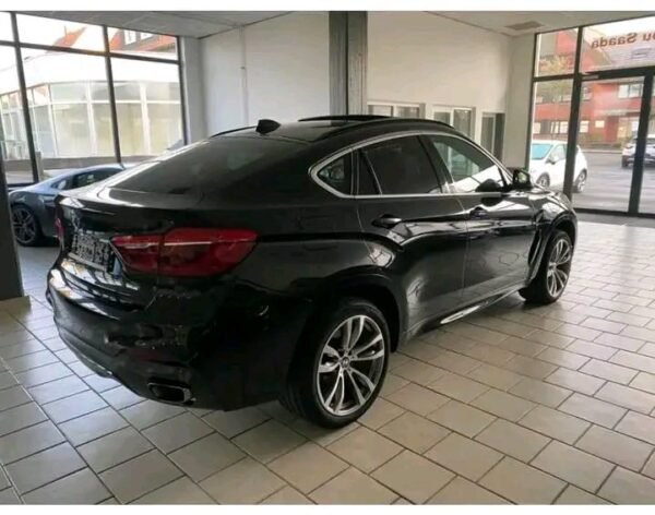 BMW X6 – Image 15