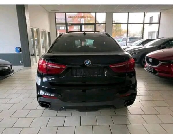 BMW X6 – Image 12