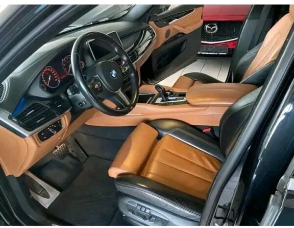 BMW X6 – Image 13