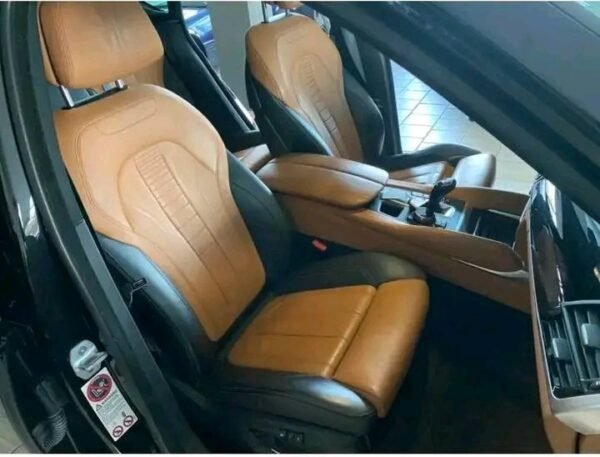 BMW X6 – Image 8