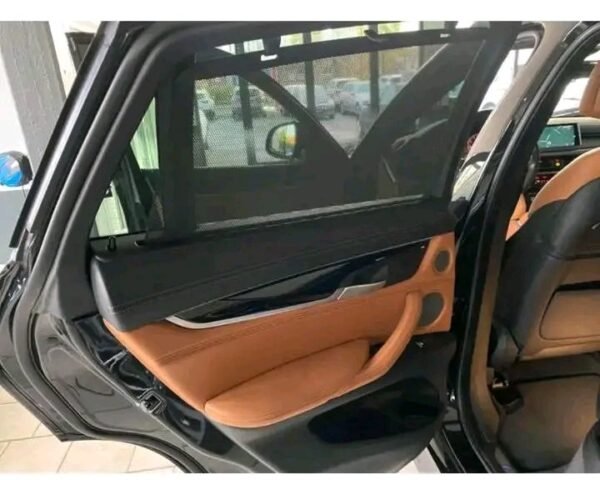 BMW X6 – Image 3