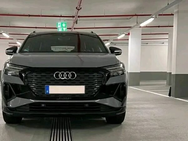 Audi 2x S-line – Image 8