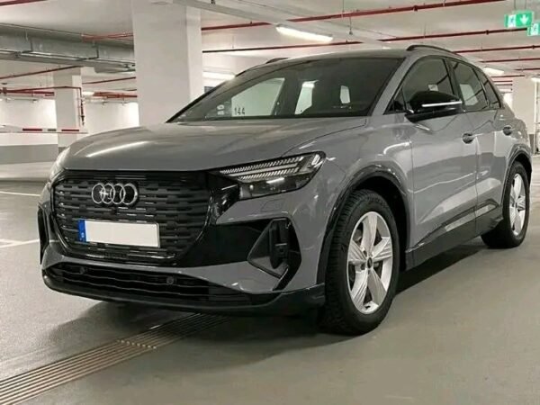 Audi 2x S-line