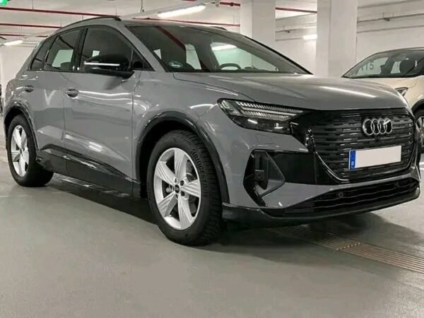 Audi 2x S-line – Image 10