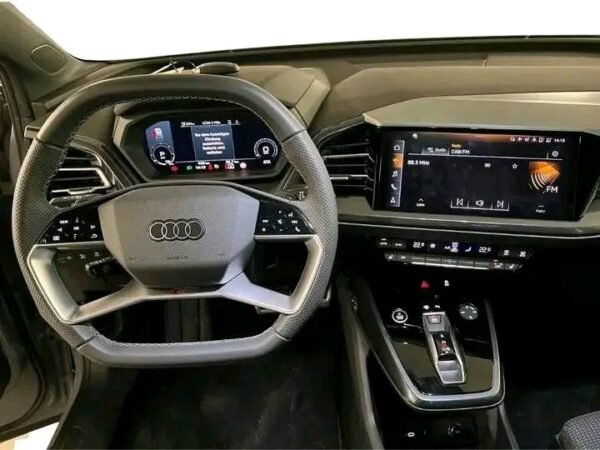 Audi 2x S-line – Image 4