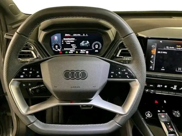 Audi 2x S-line – Image 13
