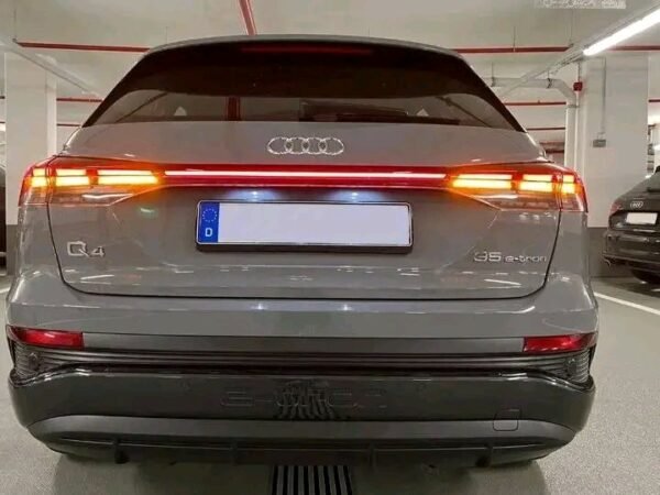 Audi 2x S-line – Image 19