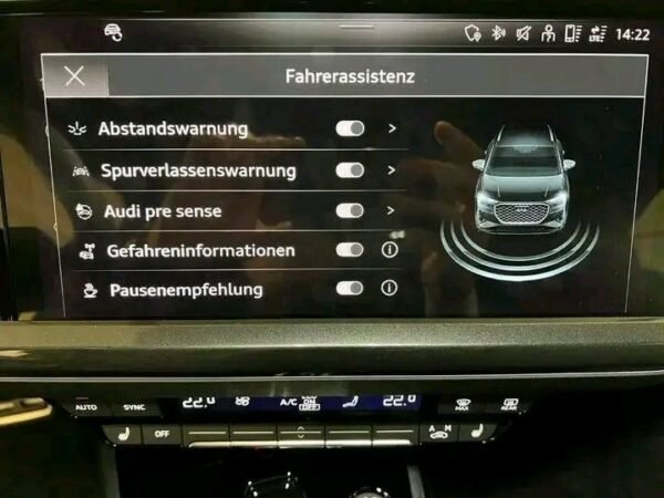 Audi 2x S-line – Image 3
