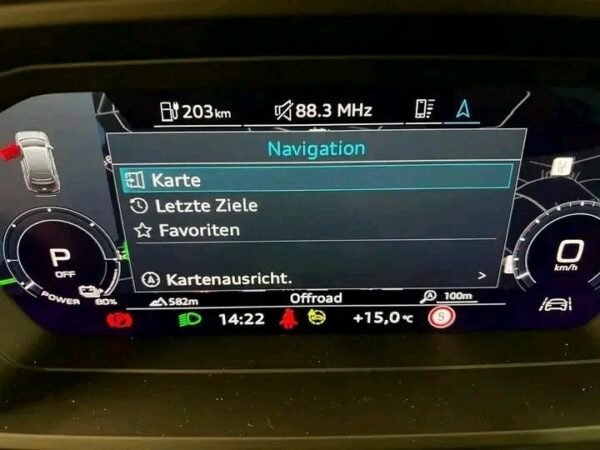 Audi 2x S-line – Image 7