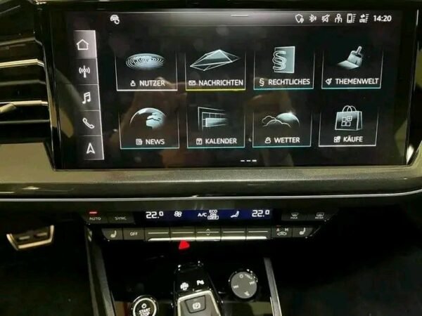 Audi 2x S-line – Image 21