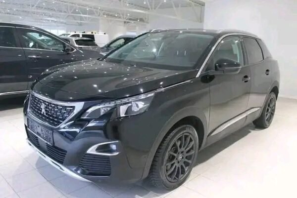 Peugeot 3008 – Image 2