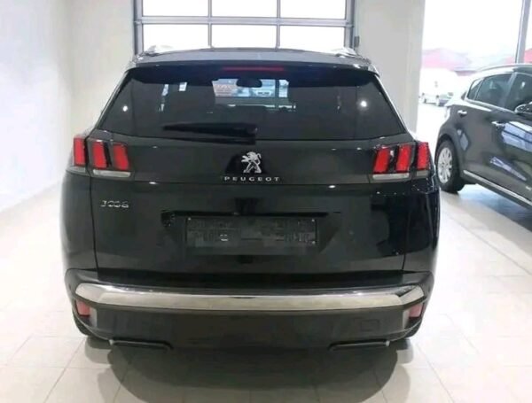 Peugeot 3008 – Image 10