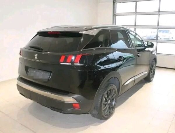 Peugeot 3008 – Image 4