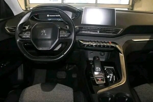 Peugeot 3008 – Image 6
