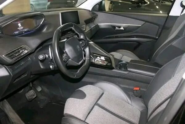 Peugeot 3008 – Image 11