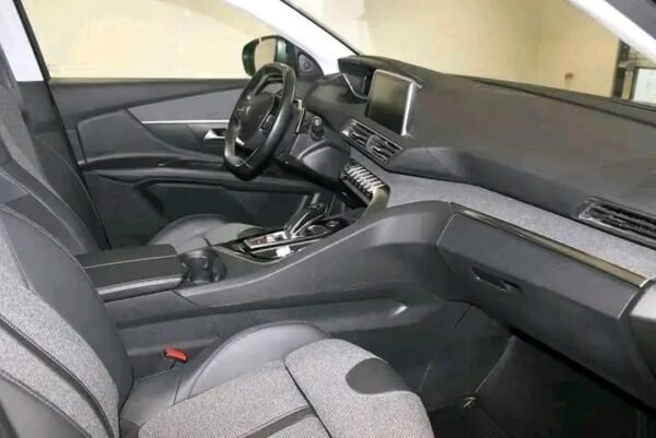 Peugeot 3008 – Image 8