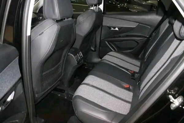 Peugeot 3008 – Image 3