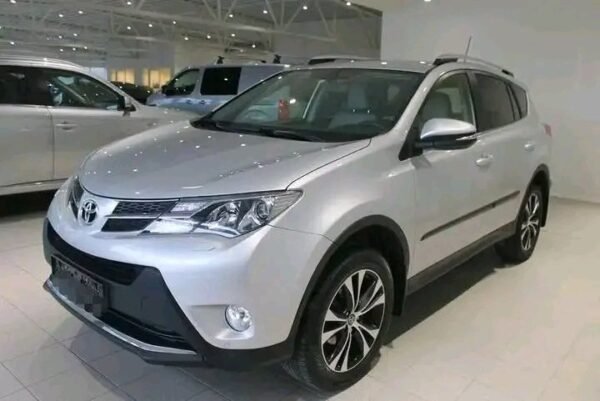 Toyota RAV4 – Image 5