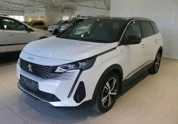 Peugeot 5008 – Image 11