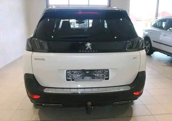 Peugeot 5008 – Image 9