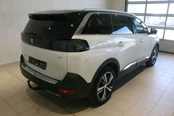 Peugeot 5008 – Image 12