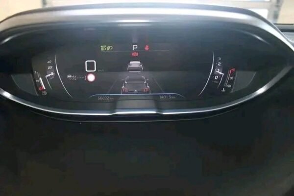 Peugeot 5008 – Image 5