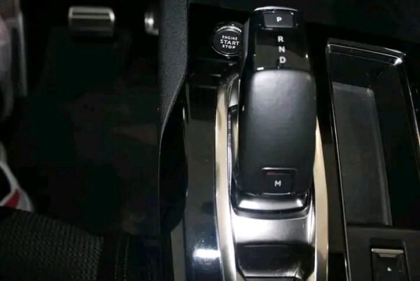 Peugeot 5008 – Image 8