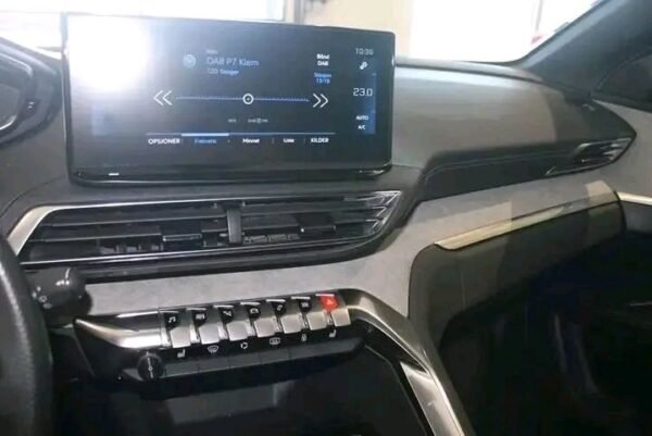 Peugeot 5008 – Image 3