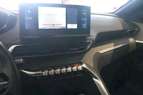 Peugeot 5008 – Image 4