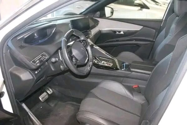 Peugeot 5008 – Image 7