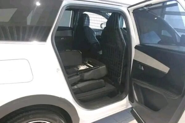 Peugeot 5008 – Image 2