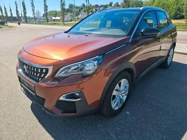 Peugeot 3008 – Image 5