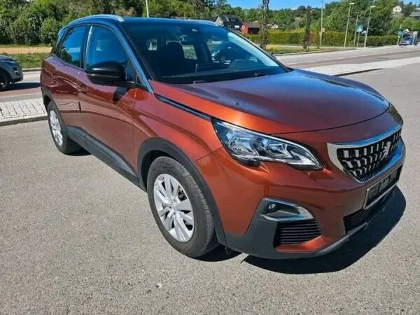 Peugeot 3008 – Image 14