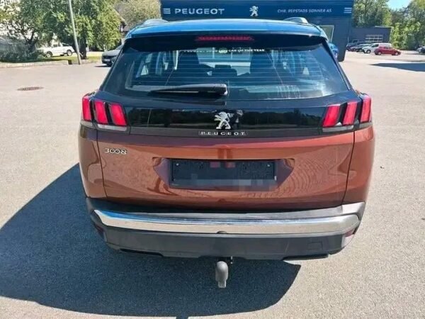Peugeot 3008 – Image 15