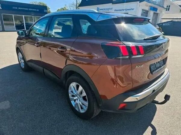Peugeot 3008 – Image 11