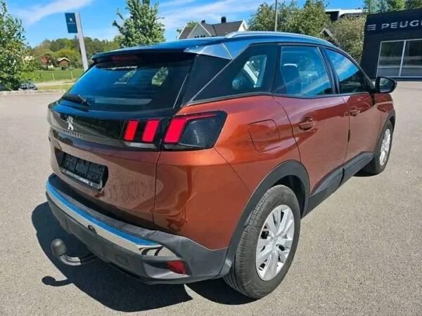 Peugeot 3008 – Image 13