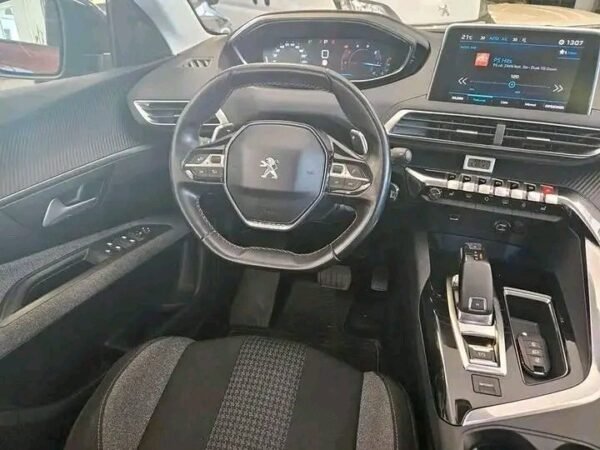 Peugeot 3008 – Image 9