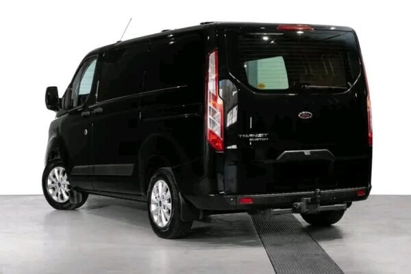 Ford Transit Custom – Image 18