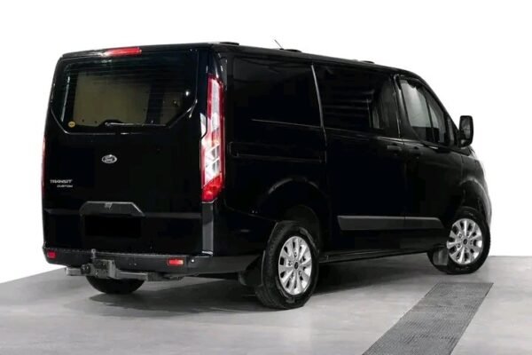 Ford Transit Custom – Image 15