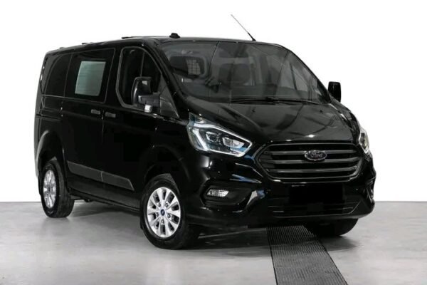Ford Transit Custom – Image 22