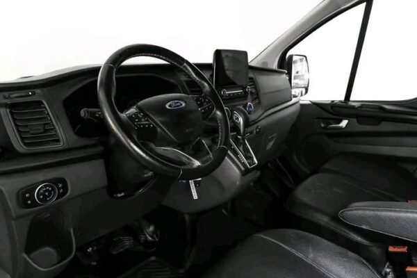 Ford Transit Custom – Image 19