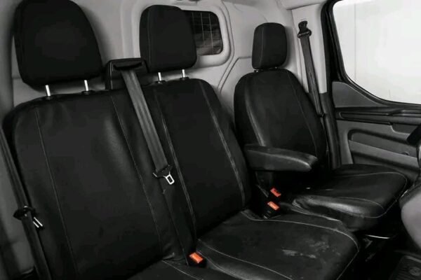 Ford Transit Custom – Image 17