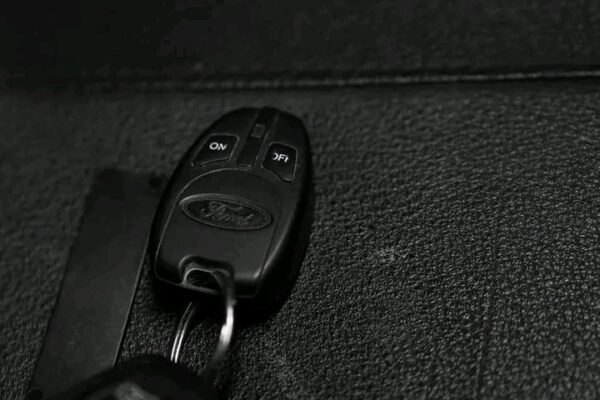 Ford Transit Custom – Image 8