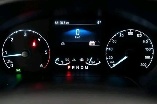 Ford Transit Custom – Image 3