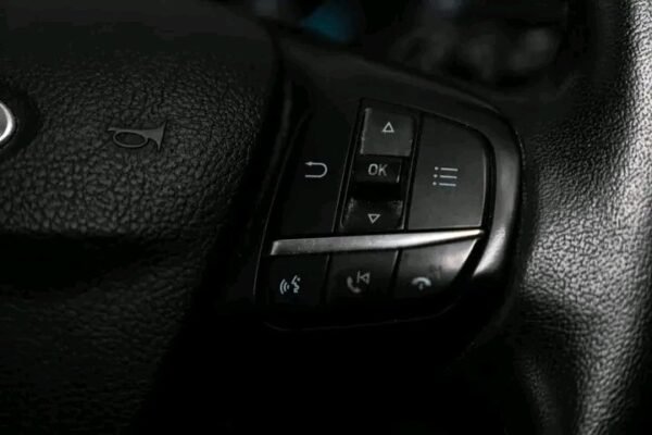 Ford Transit Custom – Image 25