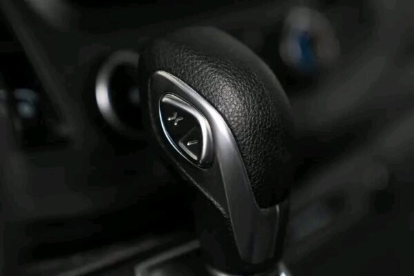 Ford Transit Custom – Image 13