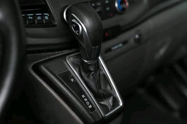 Ford Transit Custom – Image 20