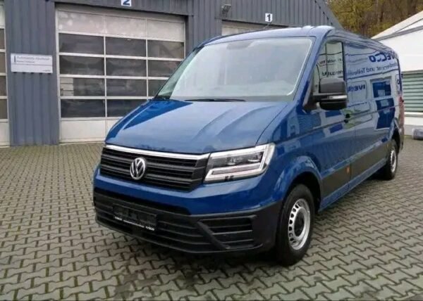 Volkswagen Crafter – Image 15