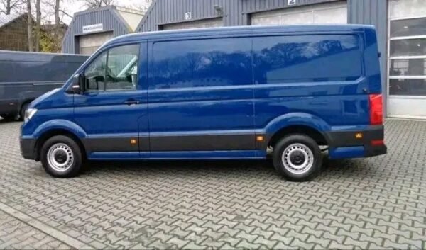 Volkswagen Crafter – Image 10